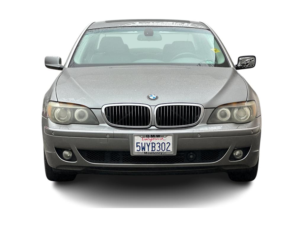 Thumbnail: 2006 BMW 7 Series - 6