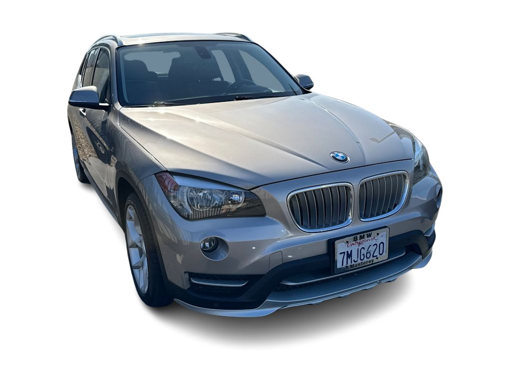 Thumbnail: 2015 BMW X1 - 16