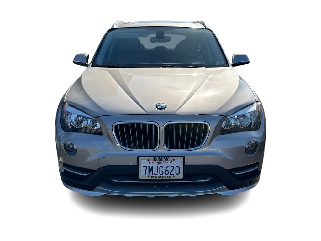 Thumbnail: 2015 BMW X1 - 5