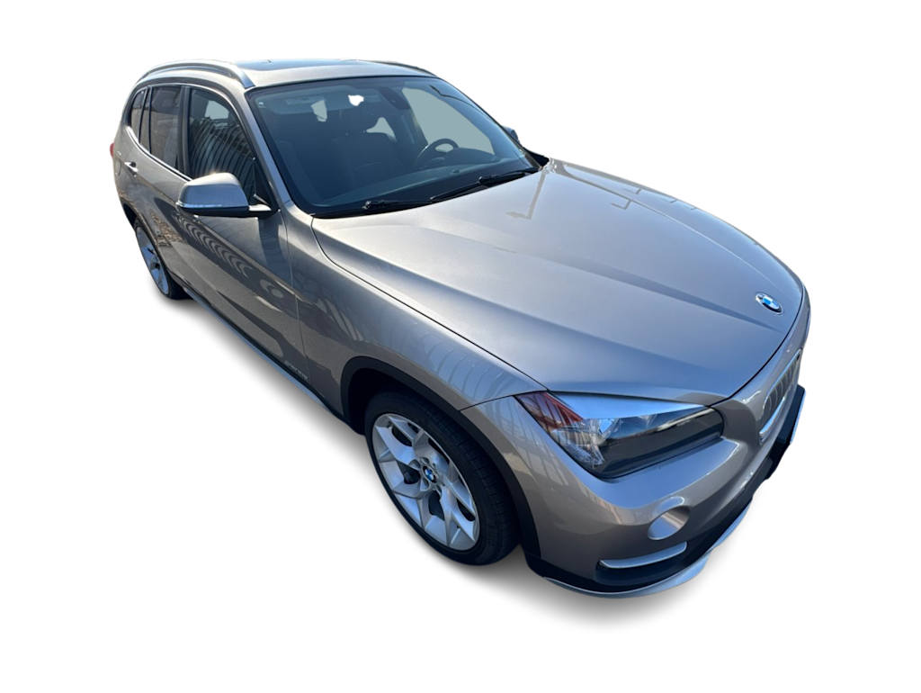 Thumbnail: 2015 BMW X1 - 17