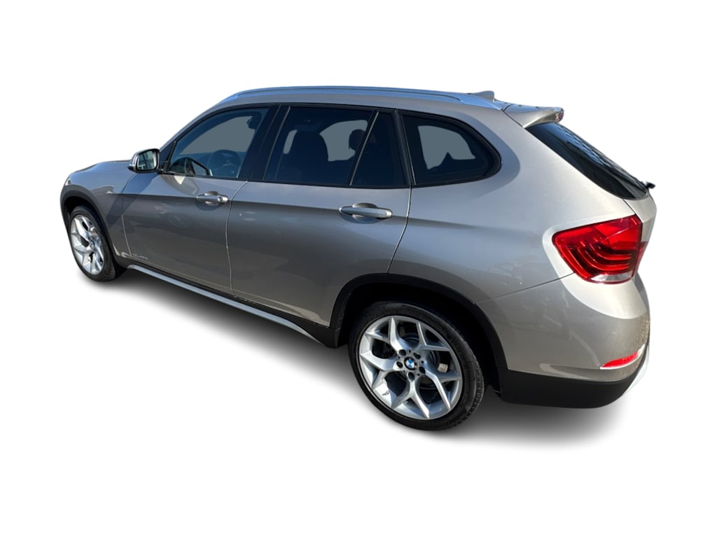 Thumbnail: 2015 BMW X1 - 18