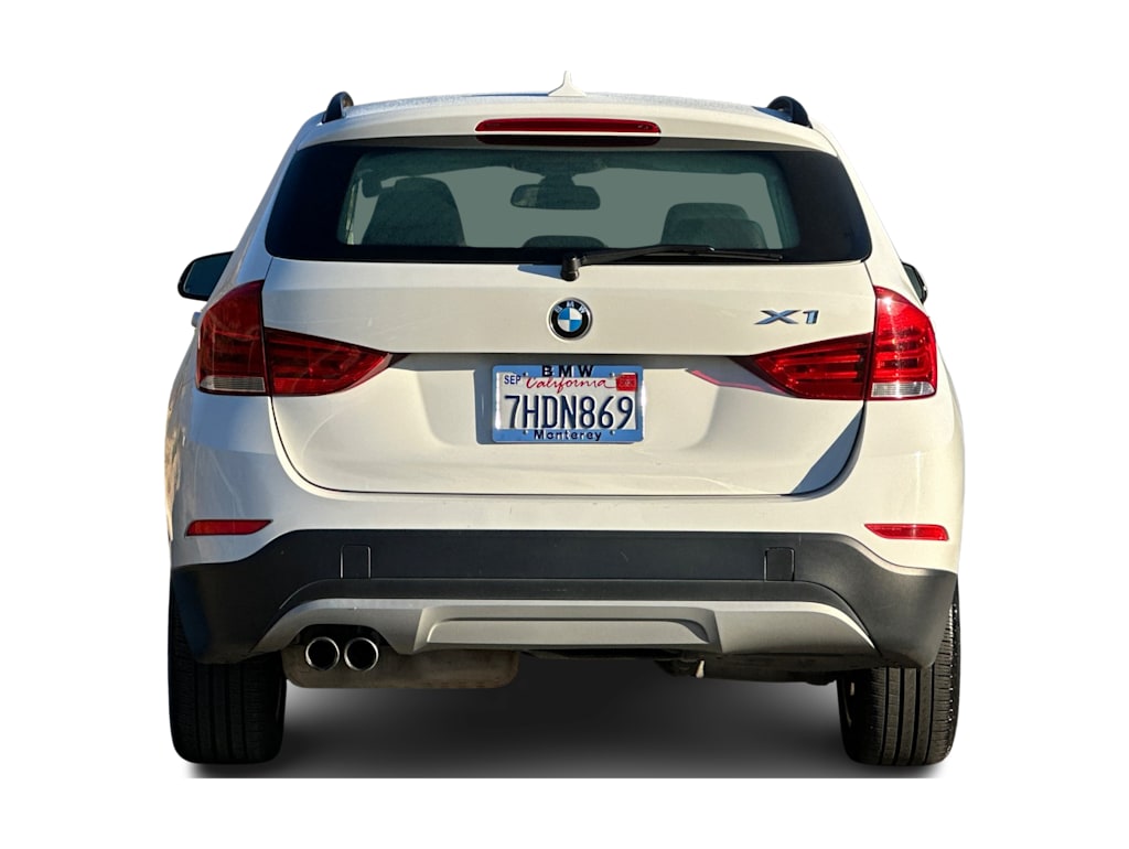 Thumbnail: 2015 BMW X1 - 5