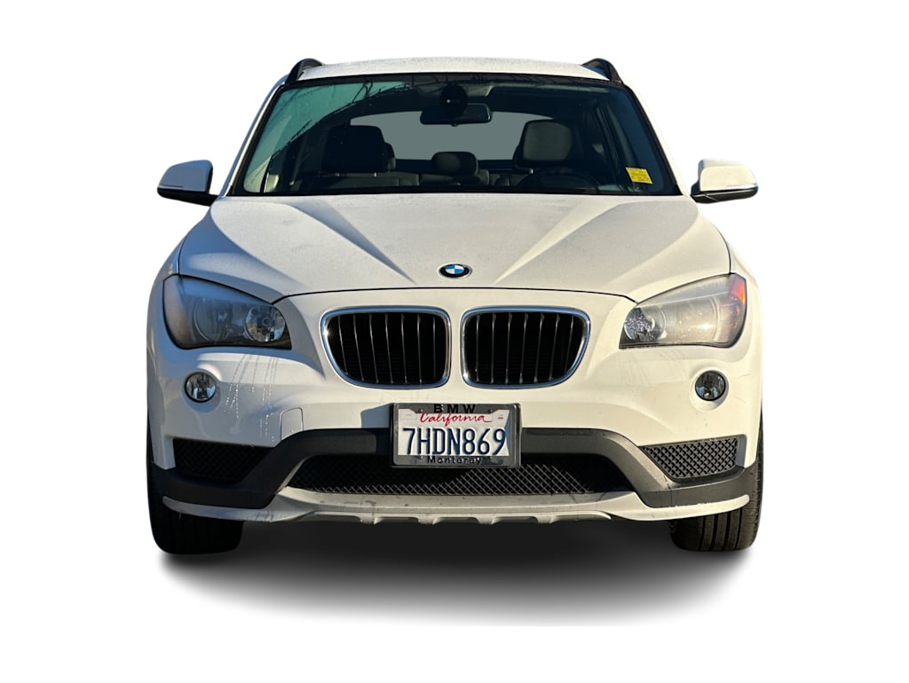 Thumbnail: 2015 BMW X1 - 6