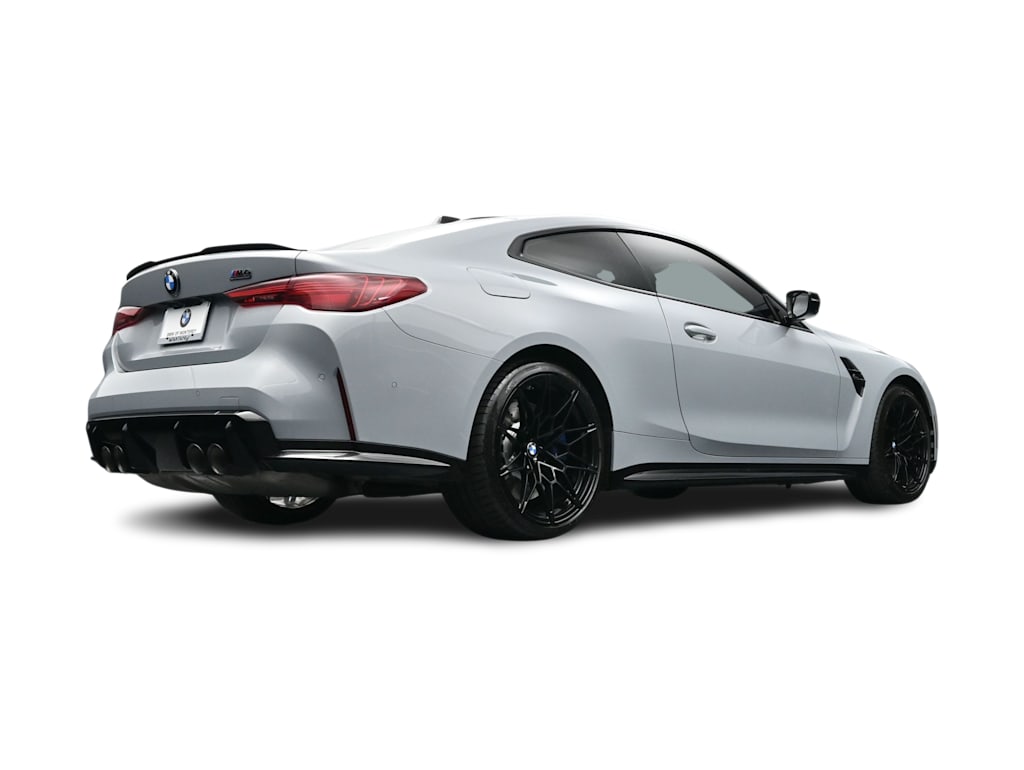 Thumbnail: 2025 BMW M4 - 33