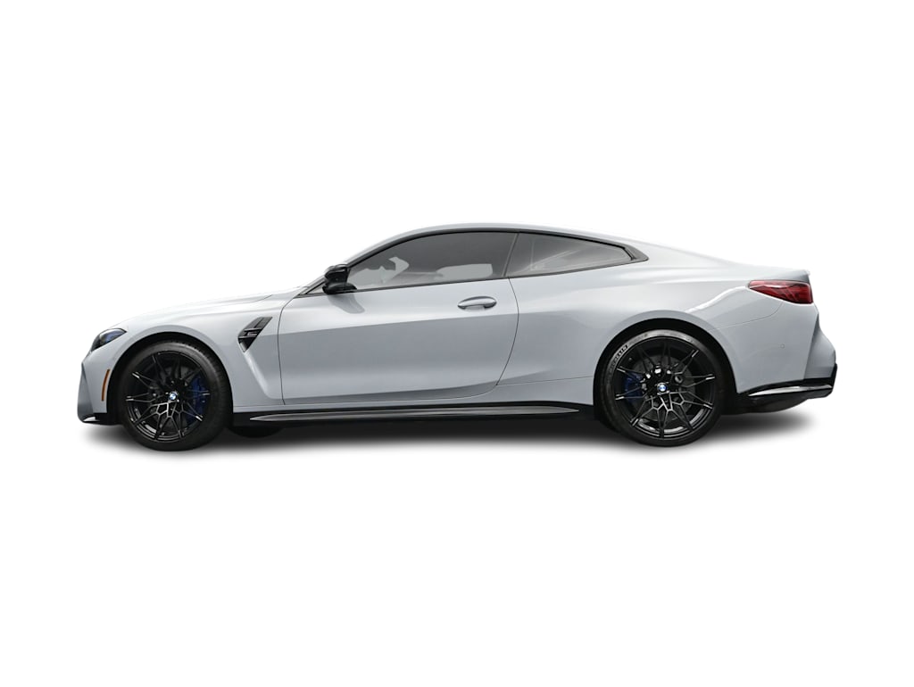 Thumbnail: 2025 BMW M4 - 36