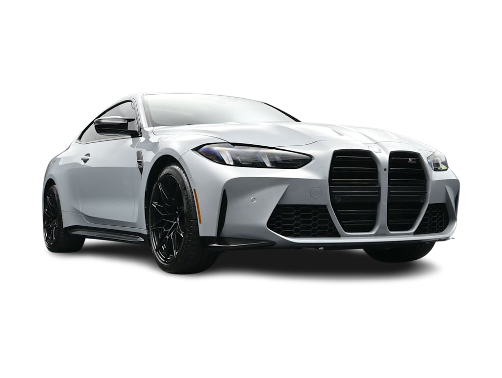 Thumbnail: 2025 BMW M4 - 31