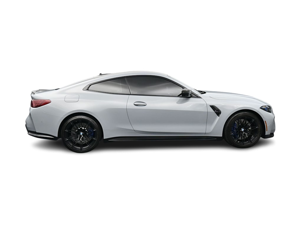 Thumbnail: 2025 BMW M4 - 18