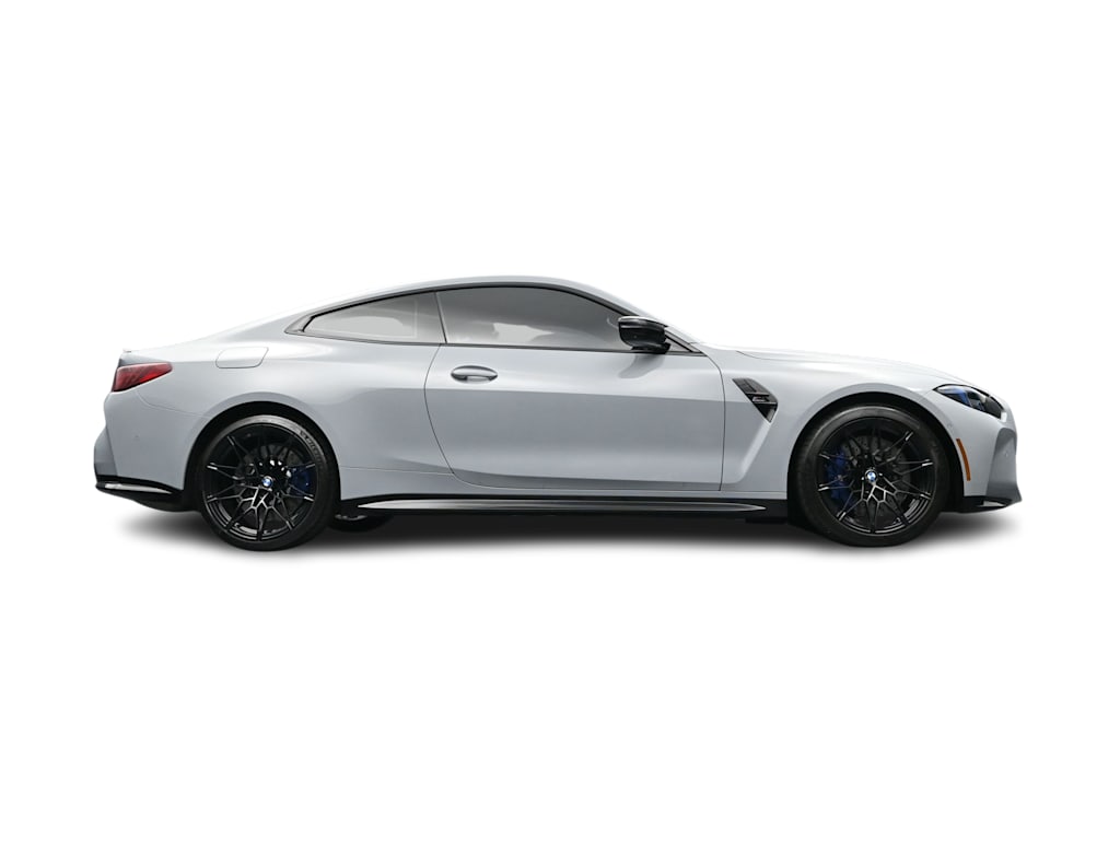 Thumbnail: 2025 BMW M4 - 32
