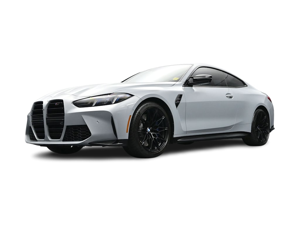 Thumbnail: 2025 BMW M4 - 29