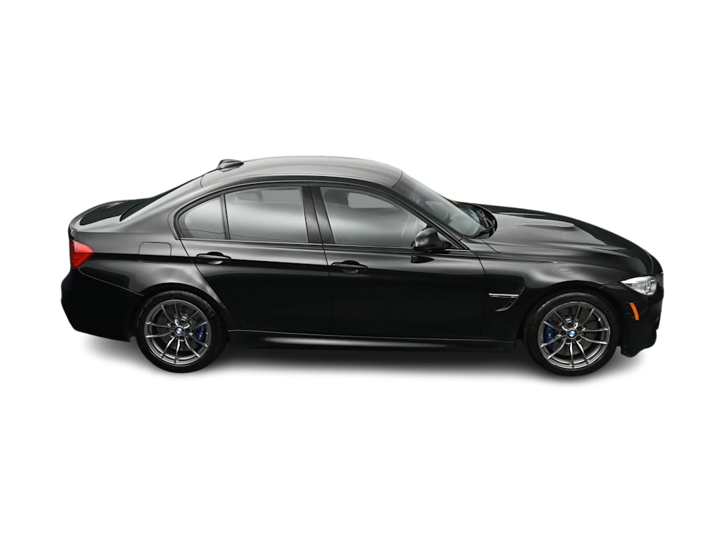 Thumbnail: 2015 BMW M3 - 30