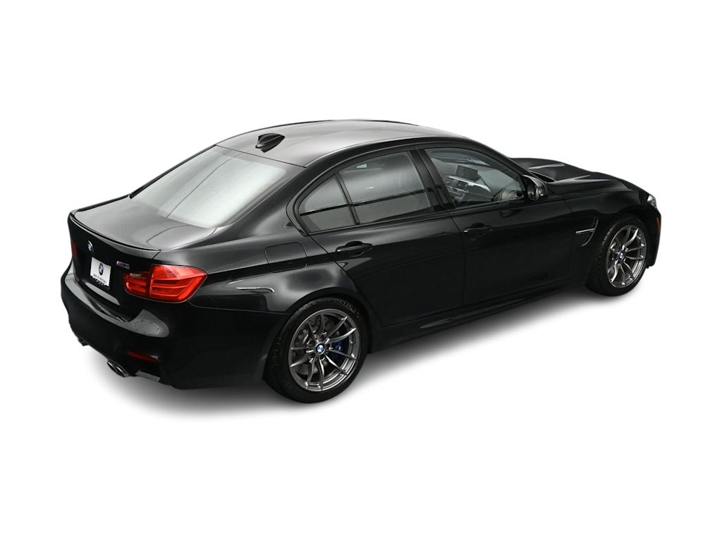 Thumbnail: 2015 BMW M3 - 31