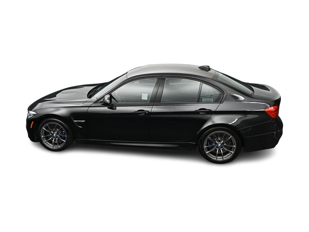 Thumbnail: 2015 BMW M3 - 34