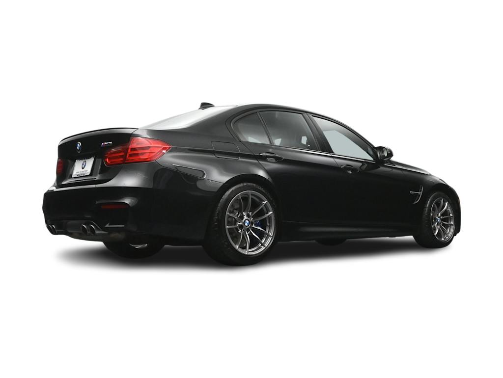 Thumbnail: 2015 BMW M3 - 39