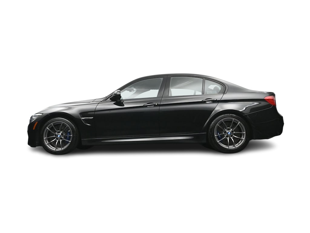 Thumbnail: 2015 BMW M3 - 42