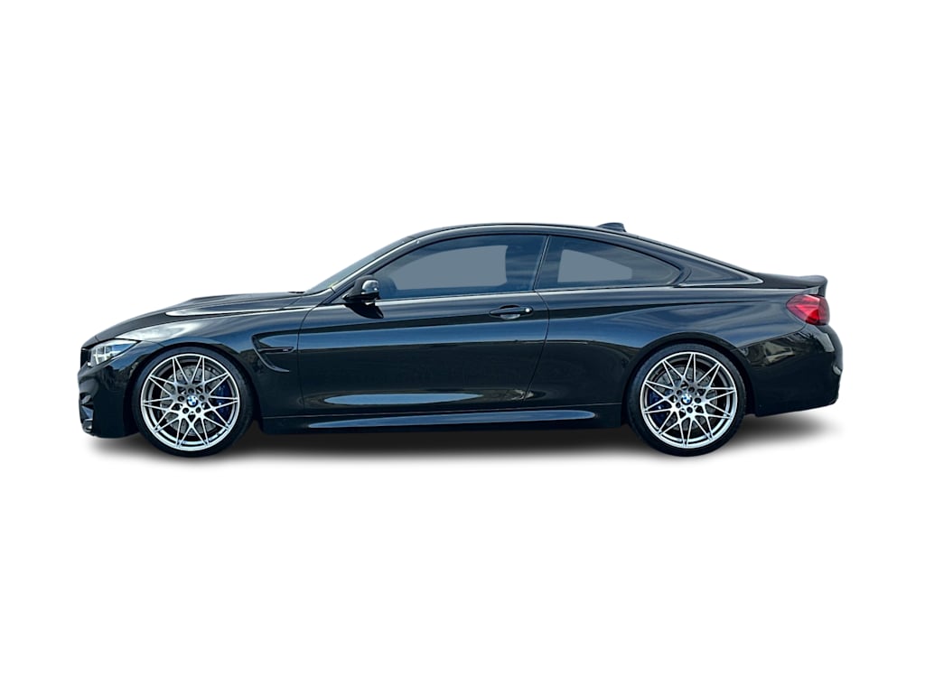 Thumbnail: 2020 BMW M4 - 3