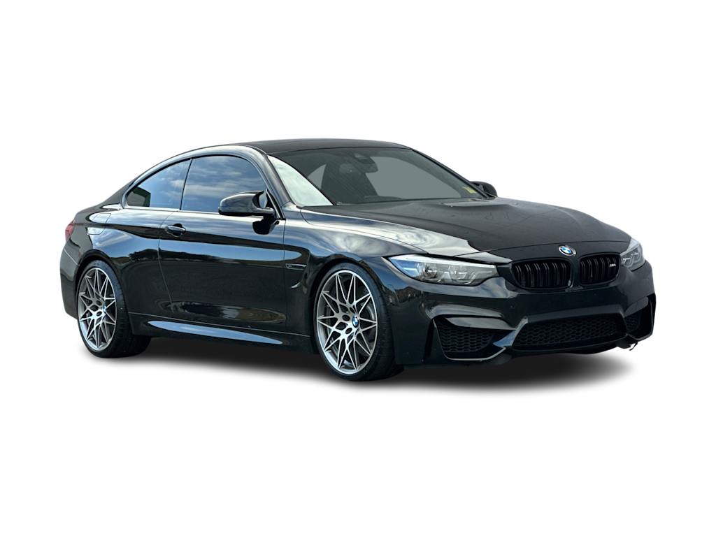 Thumbnail: 2020 BMW M4 - 16