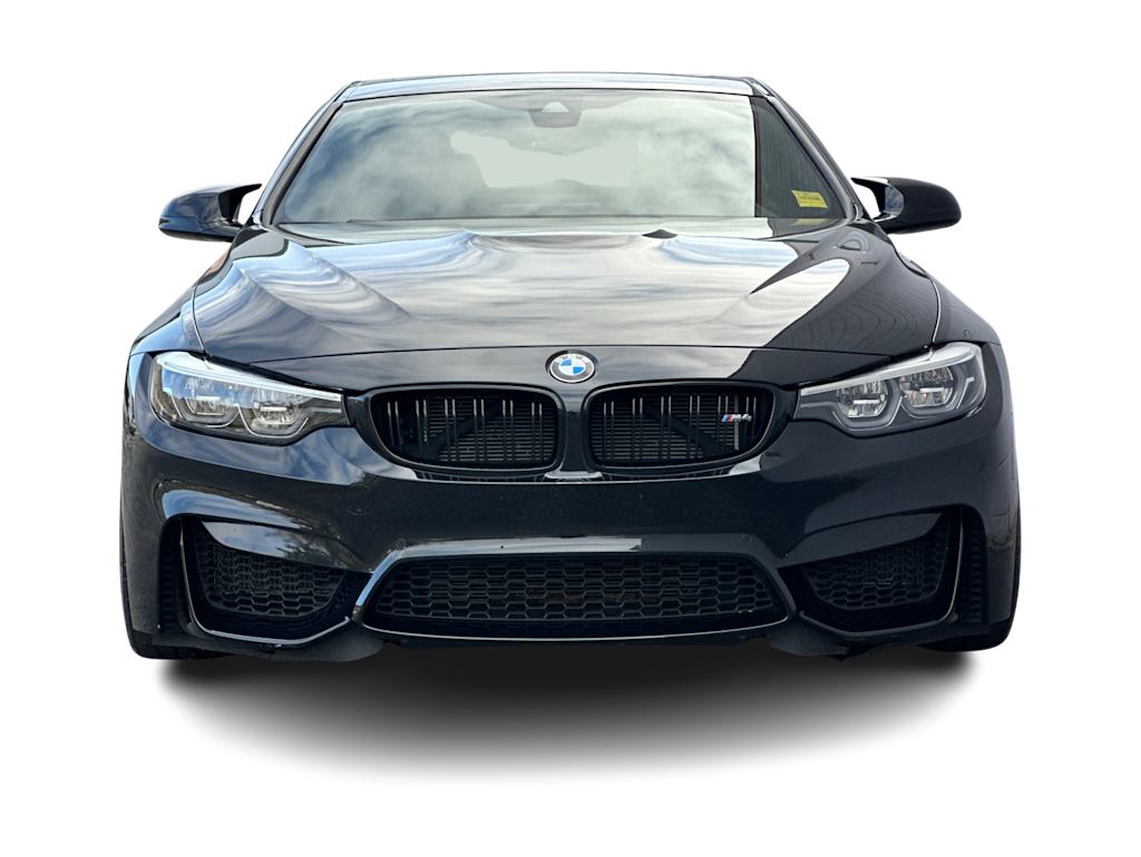 Thumbnail: 2020 BMW M4 - 6