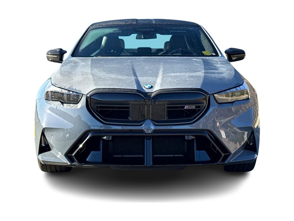 Thumbnail: 2025 BMW M5 - 6