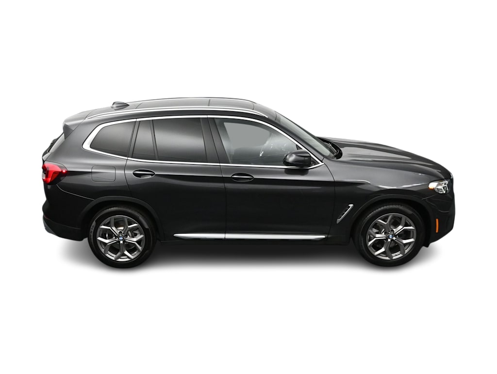 Thumbnail: 2024 BMW X3 - 32