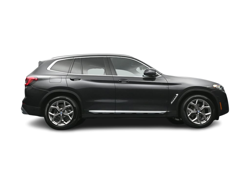 Thumbnail: 2024 BMW X3 - 40