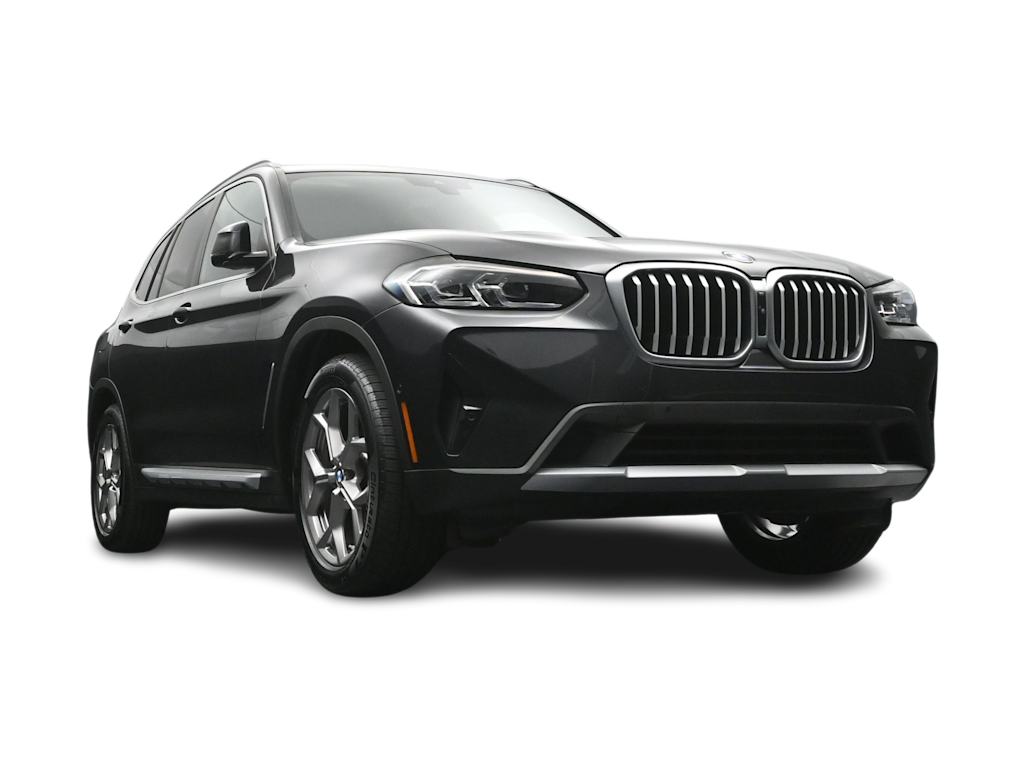 Thumbnail: 2024 BMW X3 - 39