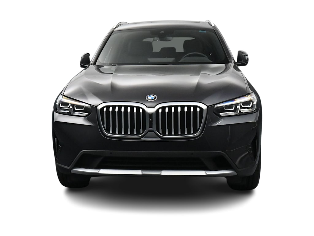 Thumbnail: 2024 BMW X3 - 6