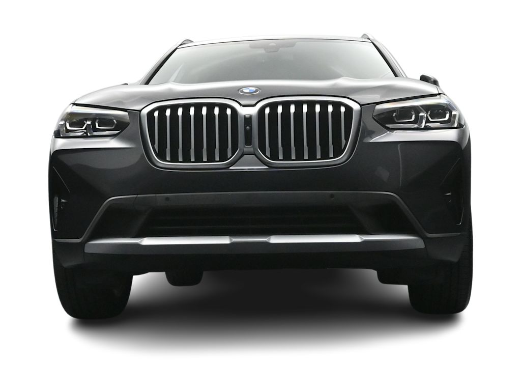 Thumbnail: 2024 BMW X3 - 38