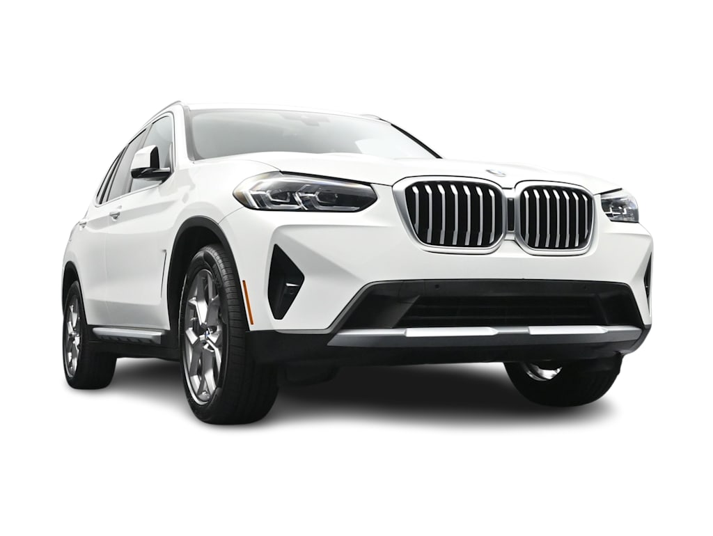 Thumbnail: 2023 BMW X3 - 26