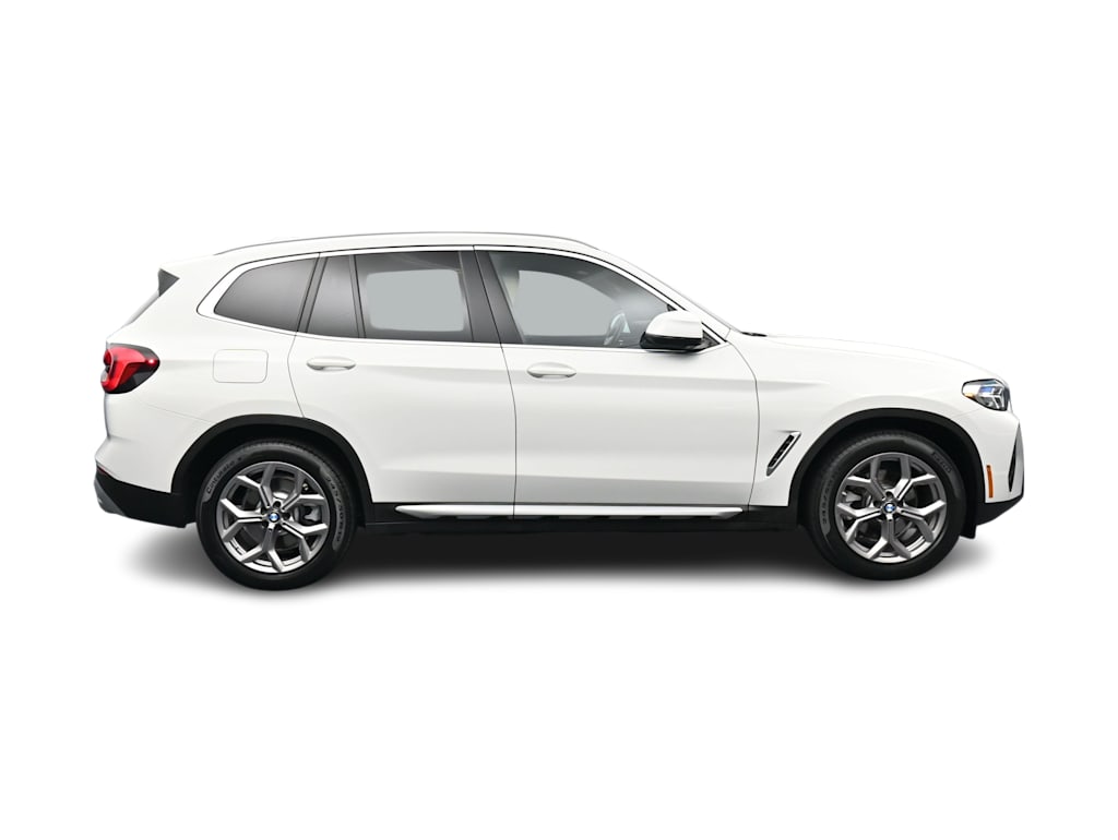 Thumbnail: 2023 BMW X3 - 14