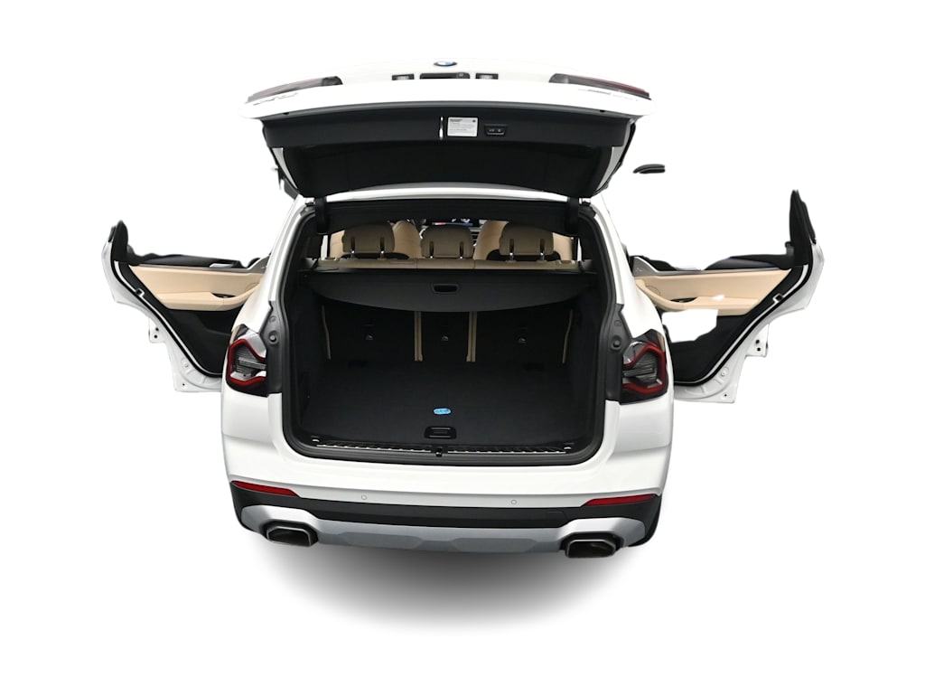 Thumbnail: 2023 BMW X3 - 33
