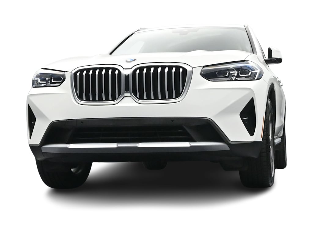 Thumbnail: 2023 BMW X3 - 25