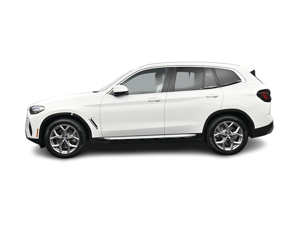 Thumbnail: 2023 BMW X3 - 3
