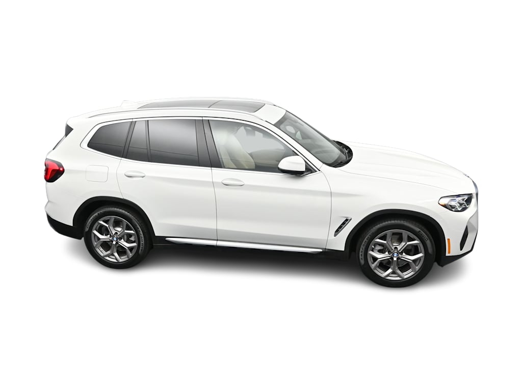 Thumbnail: 2023 BMW X3 - 20