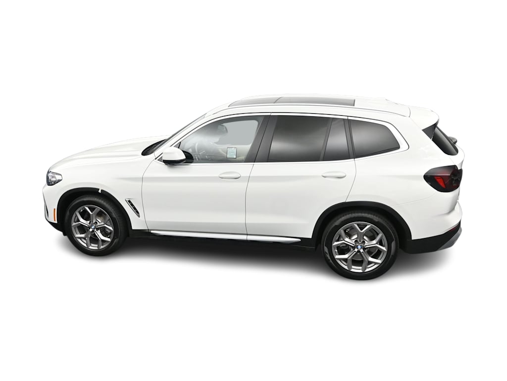 Thumbnail: 2023 BMW X3 - 24