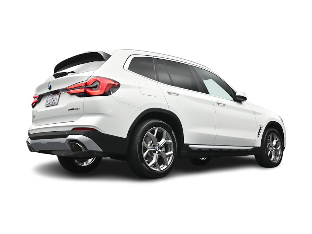 Thumbnail: 2023 BMW X3 - 28