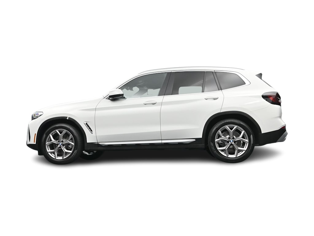 Thumbnail: 2023 BMW X3 - 31