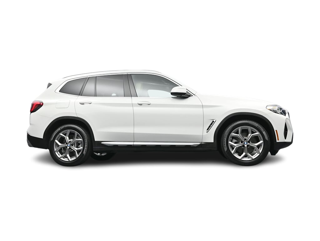 Thumbnail: 2023 BMW X3 - 27
