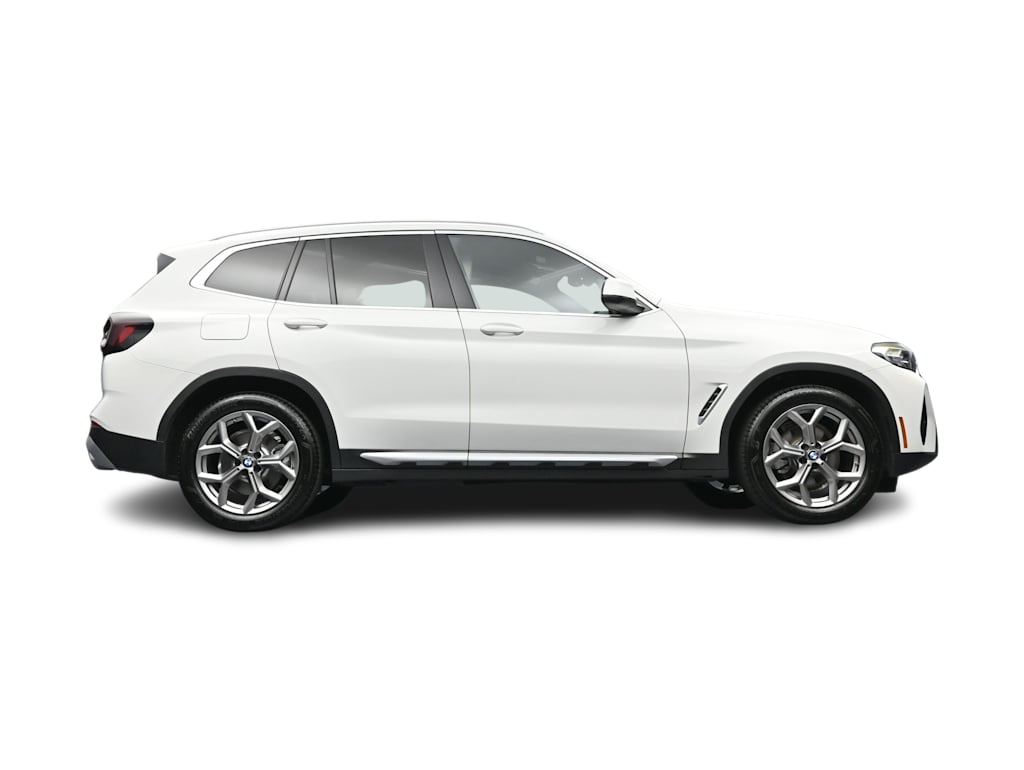 Thumbnail: 2023 BMW X3 - 29