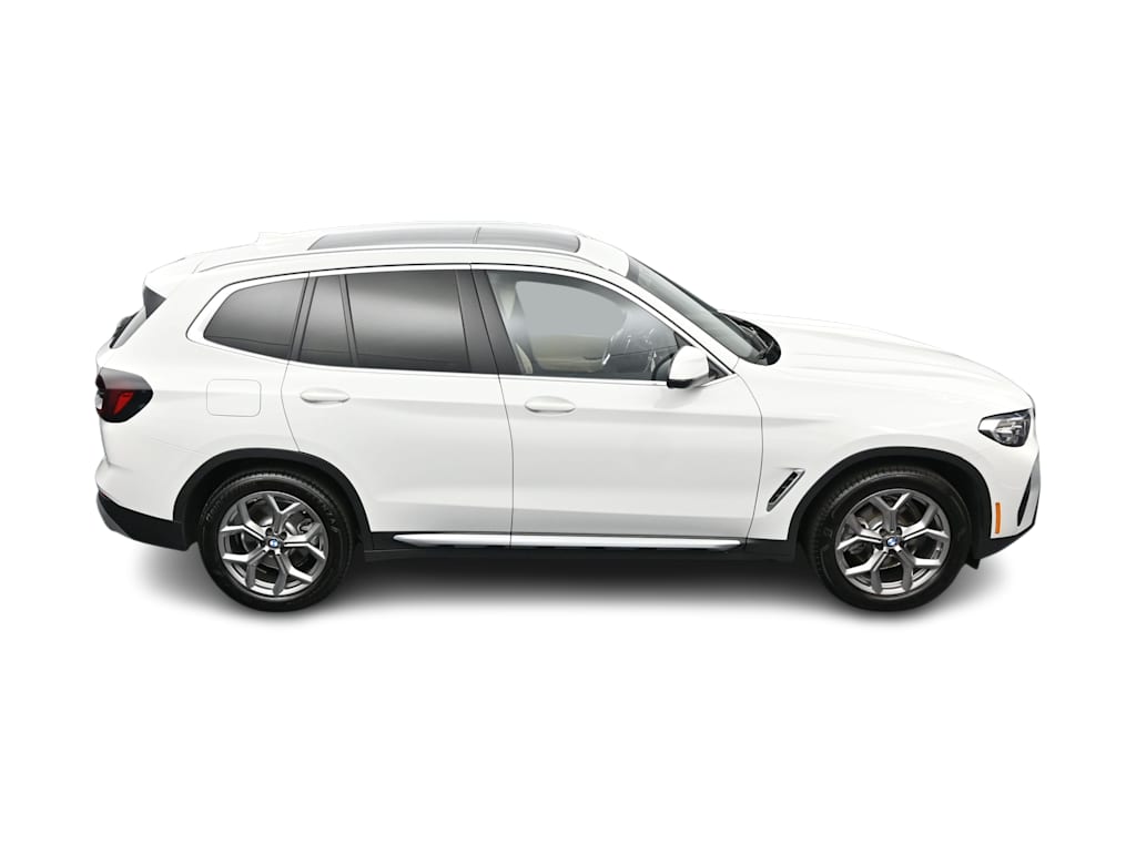 Thumbnail: 2023 BMW X3 - 21