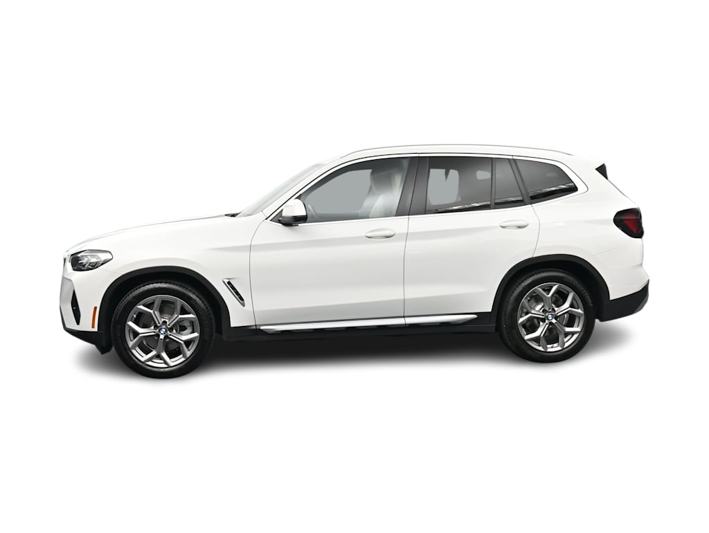 Thumbnail: 2023 BMW X3 - 3