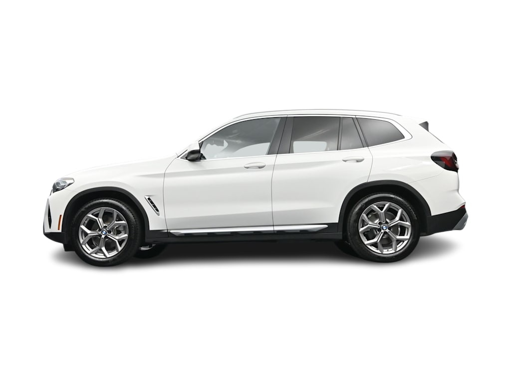 Thumbnail: 2023 BMW X3 - 33