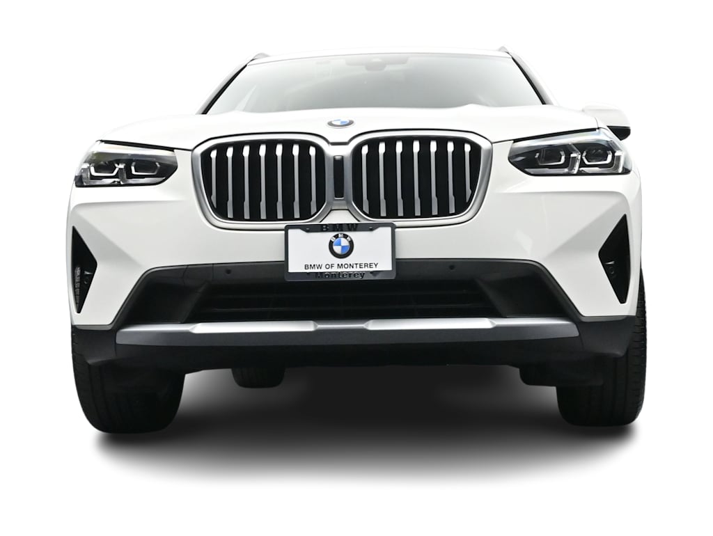 Thumbnail: 2023 BMW X3 - 27