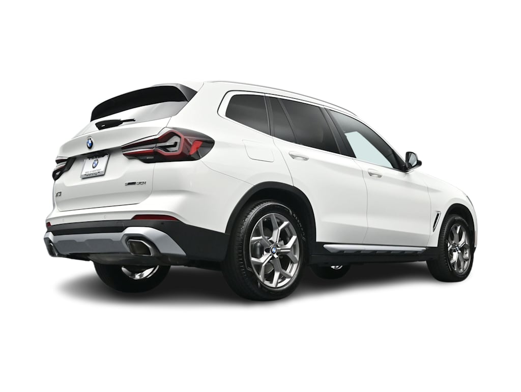 Thumbnail: 2023 BMW X3 - 30