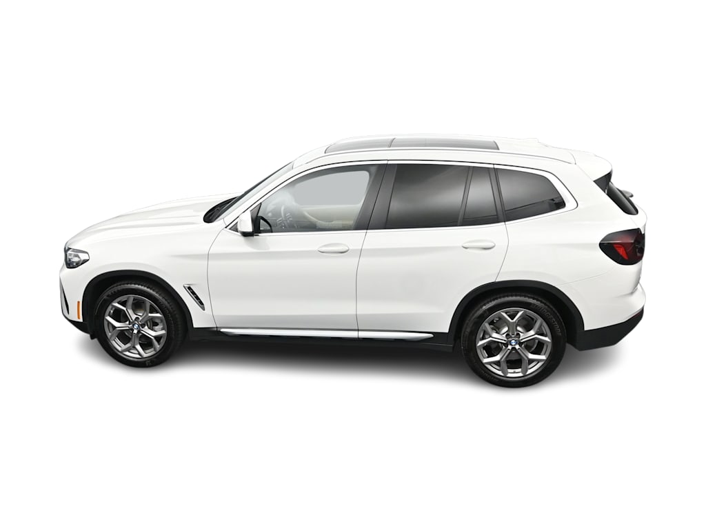 Thumbnail: 2023 BMW X3 - 25