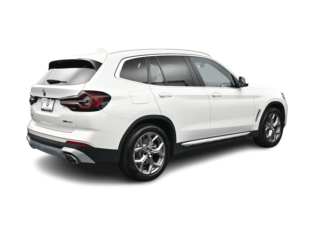 Thumbnail: 2023 BMW X3 - 16
