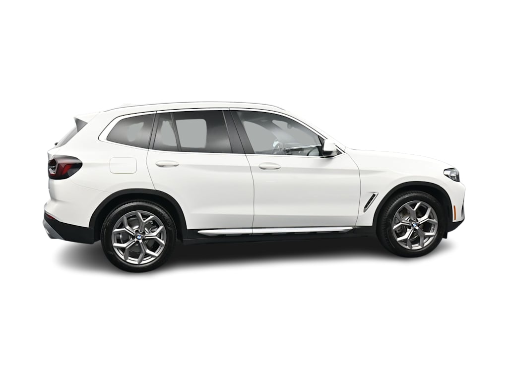Thumbnail: 2023 BMW X3 - 15