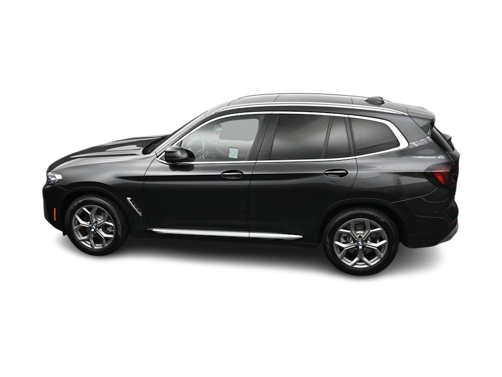 Thumbnail: 2023 BMW X3 - 17