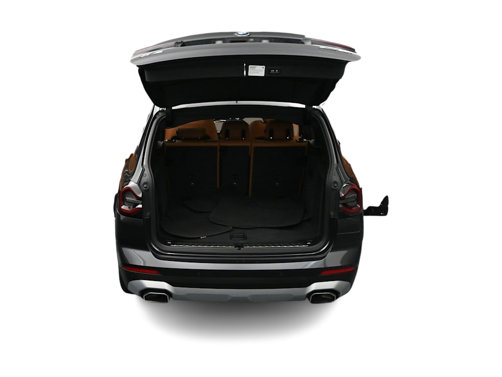 Thumbnail: 2023 BMW X3 - 6