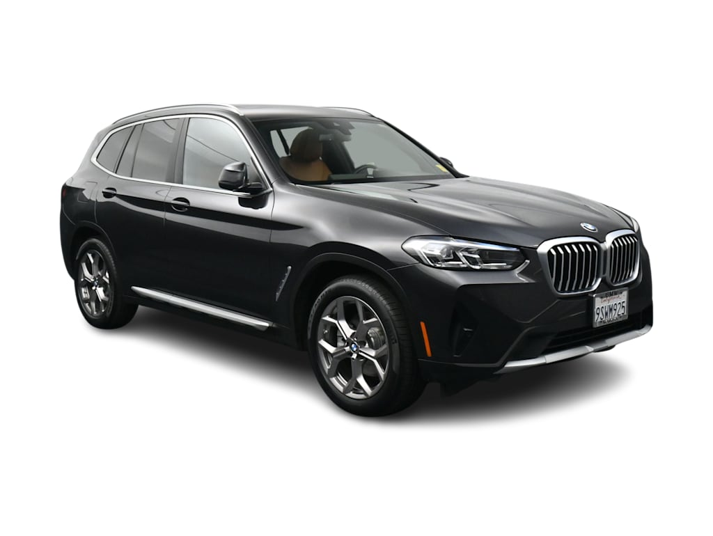 Thumbnail: 2023 BMW X3 - 7