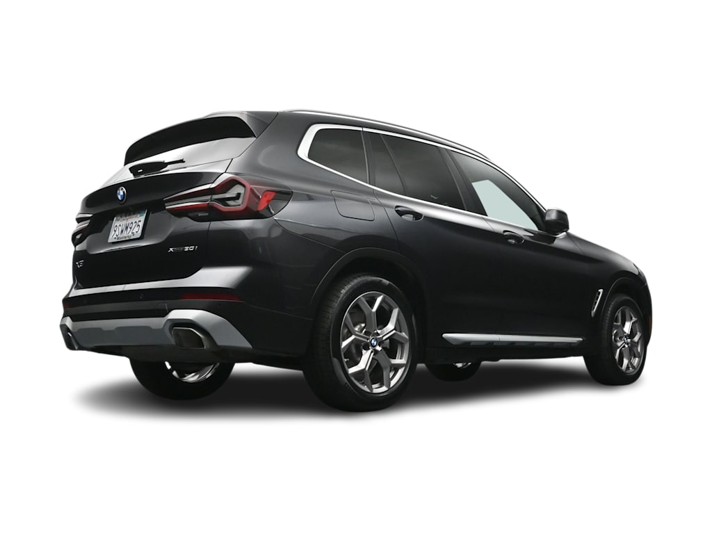 Thumbnail: 2023 BMW X3 - 22